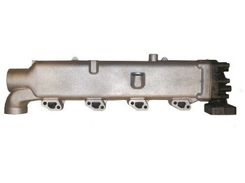Motor y piezas NEOPLAN