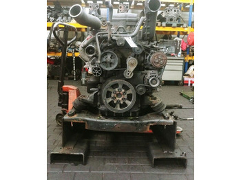 Motor SCANIA