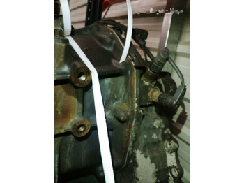 Caja de cambios para Camión Scania GRS 900R: foto 5