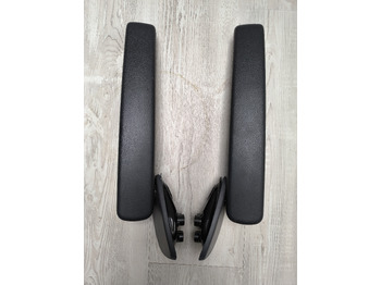 Asiento SCANIA
