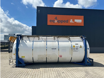 Leasing para CPV 31.030L, steam heating, UN PORTABLE, T11 CPV 31.030L, steam heating, UN PORTABLE, T11: foto 3 Leasing para CPV 31.030L, steam heating, UN PORTABLE, T11 CPV 31.030L, steam heating, UN PORTABLE, T11: foto 3