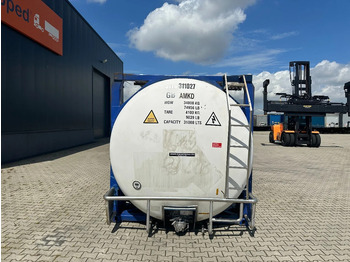 Leasing para CPV 31.030L, steam heating, UN PORTABLE, T11 CPV 31.030L, steam heating, UN PORTABLE, T11: foto 2 Leasing para CPV 31.030L, steam heating, UN PORTABLE, T11 CPV 31.030L, steam heating, UN PORTABLE, T11: foto 2