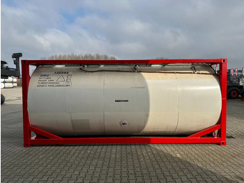 Leasing para SINGAMAS 20FT ISO, 26.000L/1-COMP/3 BAFFELS/3 manholes, 5Y: 08-2027, L4BN, T11 SINGAMAS 20FT ISO, 26.000L/1-COMP/3 BAFFELS/3 manholes, 5Y: 08-2027, L4BN, T11: foto 3