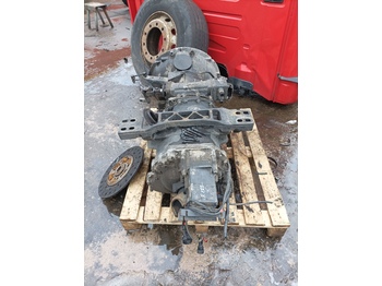 Caja de cambios para Camión chasis SCANIA R420: foto 1