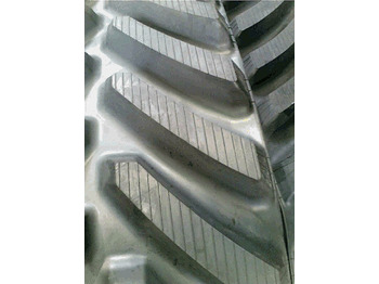 Oruga para Cosechadora de granos nuevo Rubber track for Claas Lexion Terratrac 25", 30" & 36": foto 4 Oruga para Cosechadora de granos nuevo Rubber track for Claas Lexion Terratrac 25", 30" & 36": foto 4