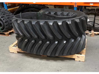 Oruga para Cosechadora de granos nuevo Rubber track for Claas Lexion Terratrac 25", 30" & 36": foto 2 Oruga para Cosechadora de granos nuevo Rubber track for Claas Lexion Terratrac 25", 30" & 36": foto 2