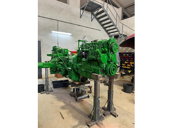Leasing para  John Deere 4955 John Deere 4955: foto 4