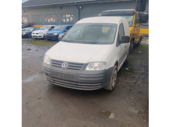 Furgón VOLKSWAGEN Caddy