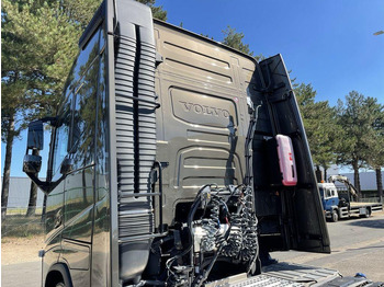 Cabeza tractora Volvo FH 460 ADR ACC + Dynamic Steering - I-park Cool - Lane Keeping Support - collision warning - leather - ... BE Truck: foto 3 Cabeza tractora Volvo FH 460 ADR ACC + Dynamic Steering - I-park Cool - Lane Keeping Support - collision warning - leather - ... BE Truck: foto 3