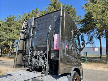 Cabeza tractora Volvo FH 460 ADR ACC + Dynamic Steering - I-park Cool - Lane Keeping Support - collision warning - leather - ... BE Truck: foto 4 Cabeza tractora Volvo FH 460 ADR ACC + Dynamic Steering - I-park Cool - Lane Keeping Support - collision warning - leather - ... BE Truck: foto 4