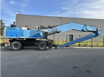 Manipulador de materiales FUCHS MHL360