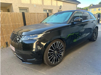 SUV/ Todoterreno LAND ROVER