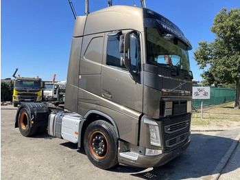 Cabeza tractora VOLVO FH 460
