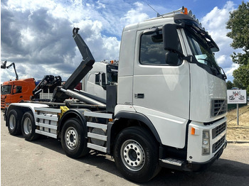 Camión multibasculante VOLVO FH 480