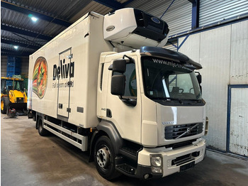 Camión frigorífico VOLVO FL 240