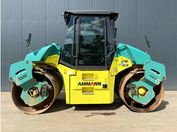Rodillo Ammann ARP95: foto 5