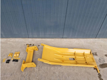Implemento CATERPILLAR