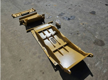 Implemento CATERPILLAR