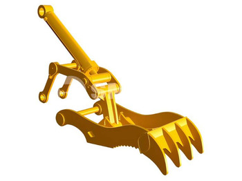 Implemento CATERPILLAR