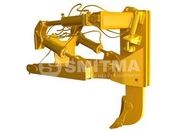 Implemento CATERPILLAR