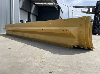 Hoja de bulldozer CATERPILLAR