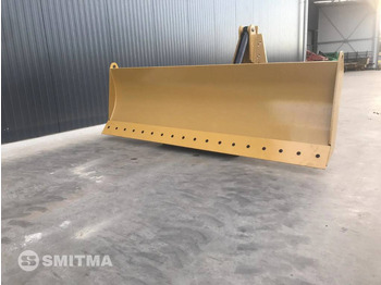 Hoja de bulldozer para Maquinaria de construcción nuevo Cat 12H: foto 4