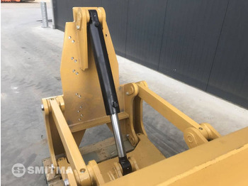Hoja de bulldozer para Maquinaria de construcción nuevo Cat 12H: foto 5