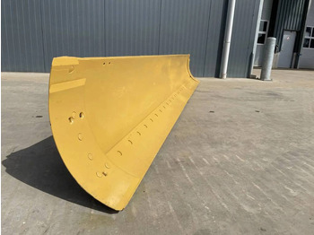 Hoja de bulldozer CATERPILLAR