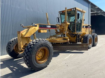 Manipulador de materiales CATERPILLAR 140H