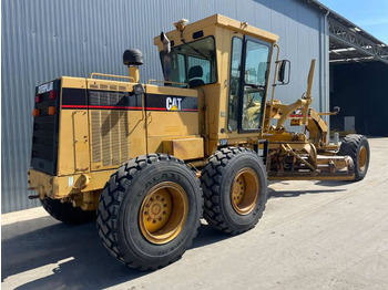 Manipulador de materiales para transporte de basura Cat 140H - 3306 Engine: foto 4
