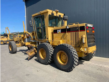 Manipulador de materiales para transporte de basura Cat 140H - 3306 Engine: foto 2