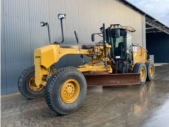 Manipulador de materiales CATERPILLAR 140
