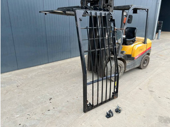 Cabina e interior CATERPILLAR