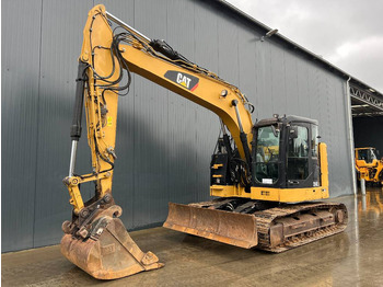 Excavadora de cadenas CATERPILLAR 314