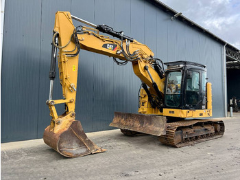 Excavadora de cadenas CATERPILLAR 315FLCR