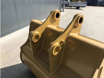 Cazo para Maquinaria de construcción nuevo Cat 320D 1.40m: foto 4