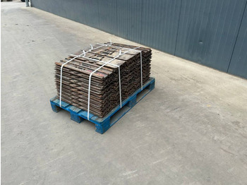 Bastidor/ Chasis CATERPILLAR