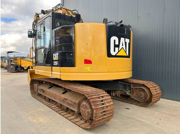 Excavadora de cadenas Cat 325F LCR: foto 2