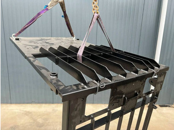 Cabina e interior para Maquinaria de construcción nuevo Cat 336D Guard: foto 2