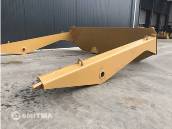 Trampilla elevadora para Maquinaria de construcción nuevo Cat 730C: foto 5 Trampilla elevadora para Maquinaria de construcción nuevo Cat 730C: foto 5