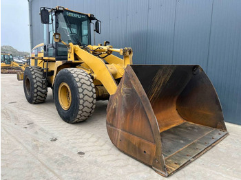 Leasing para Cat 938G Cat 938G: foto 3