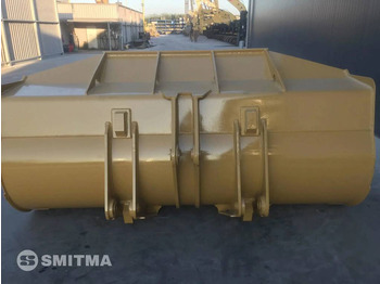 Cazo para Maquinaria de construcción nuevo Cat 950H: foto 4