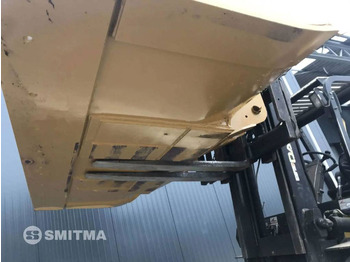Cazo para Maquinaria de construcción nuevo Cat 966 XE: foto 5