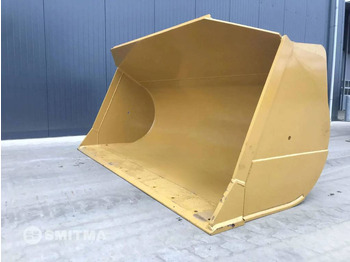 Cazo para Maquinaria de construcción nuevo Cat 966 XE: foto 3
