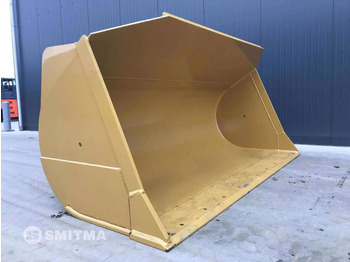 Cazo para Maquinaria de construcción nuevo Cat 972K: foto 2