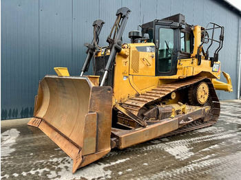 Bulldozer CATERPILLAR D6T