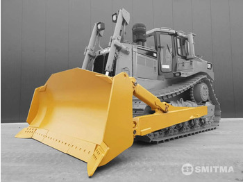Hoja de bulldozer CATERPILLAR