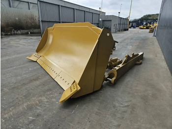 Hoja de bulldozer para Maquinaria de construcción nuevo Cat D8R: foto 4