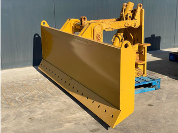 Hoja de bulldozer para Maquinaria de construcción nuevo Cat Front Blade + Lift 12H / 120M / 120H / 140G / 140H: foto 2
