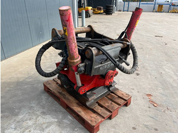 Martillo hidráulico para Maquinaria de construcción INDEXATOR RT80 - S80: foto 3